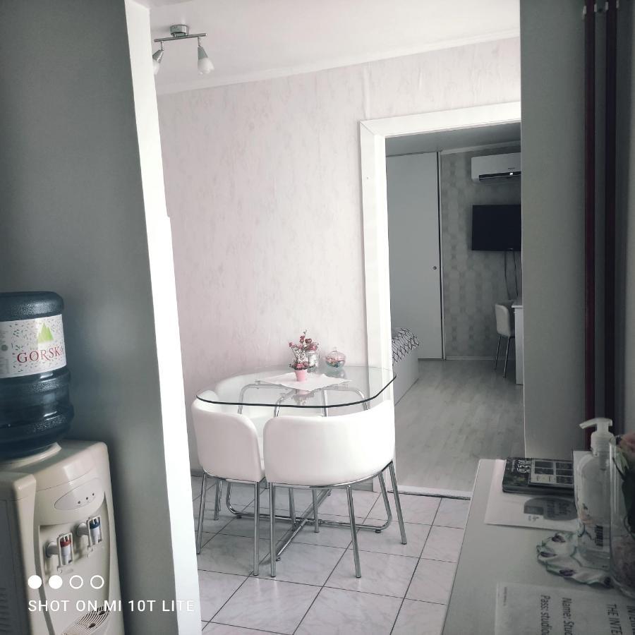 Velika MlakaStudio Apartman Valentinaアパートメント エクステリア 写真