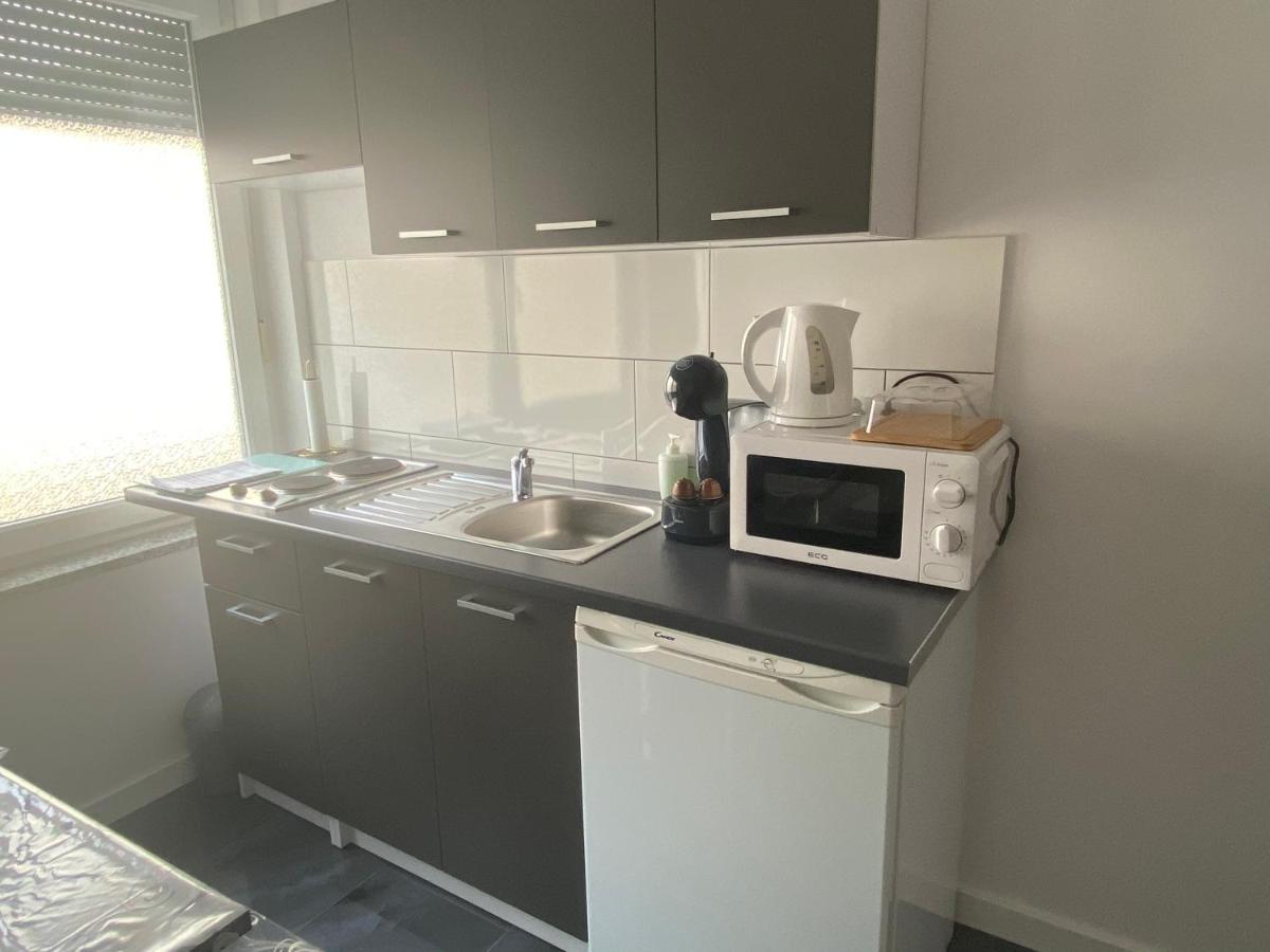 Studio Apartman Valentina Velika Mlaka エクステリア 写真