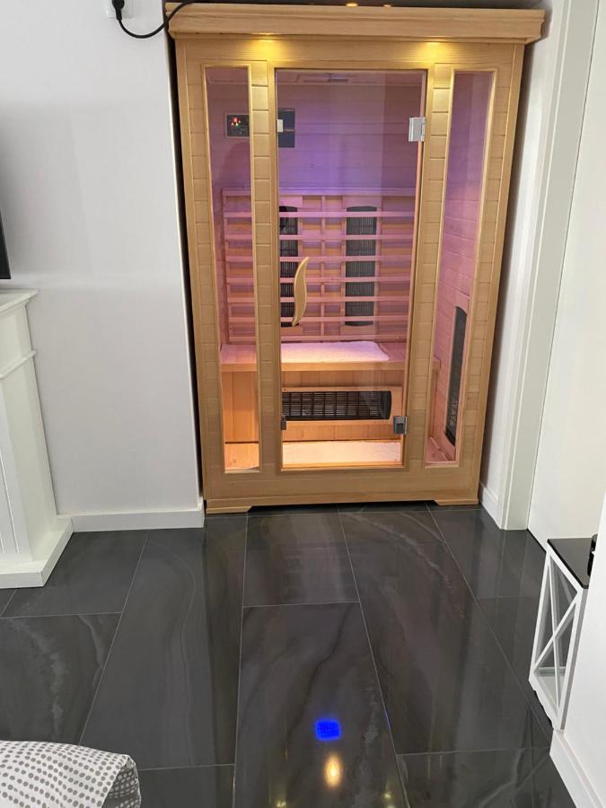 Studio Apartman Valentina Velika Mlaka エクステリア 写真