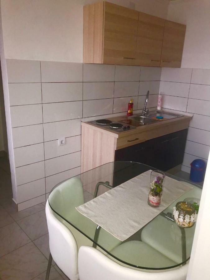 Studio Apartman Valentina Velika Mlaka エクステリア 写真