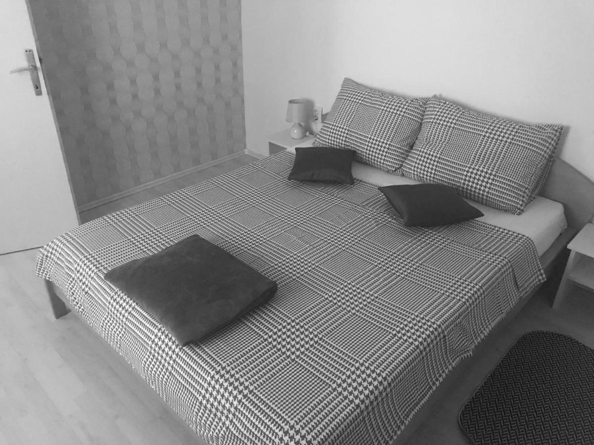 Studio Apartman Valentina Velika Mlaka エクステリア 写真